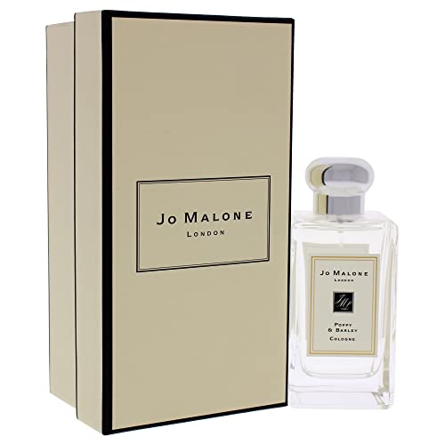 Colonia Jo Malone Amapola y Cebada de 3.4 oz spray unisex original 3
