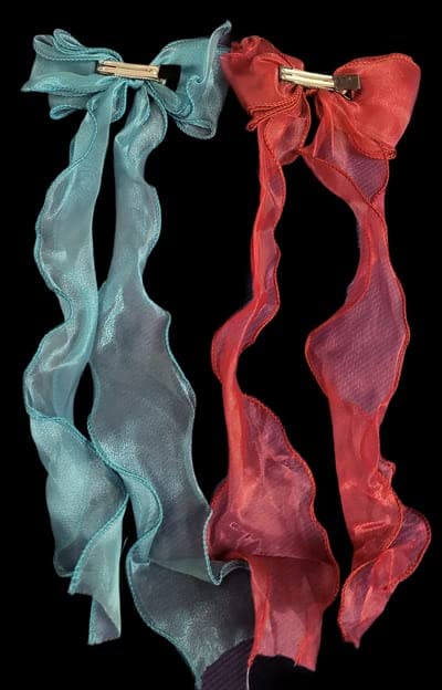 Image of DEEPTI CHANDNA D,Scrunchies, Set for Girls,Scrunchies for Women,Best gift for Sister