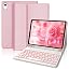 Pink-Backlit