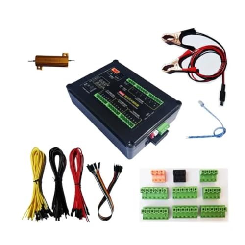 PD60 plate-forme de maintenance injection de carburant d'allumage pour test de carte informatique