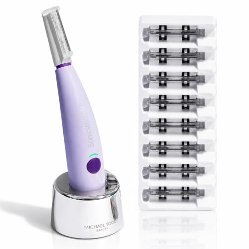 Michael Todd Beauty Sonicsmooth