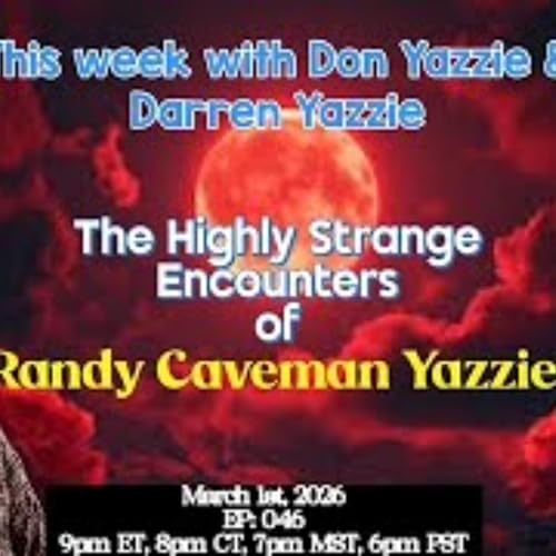 Don_t Whistle At Night- Highly Strange Encounters of Randy Caveman Yazzie
