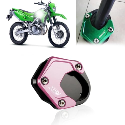 DOMOPAY For KLX230 SM KLX230R KLX230S 2020 2023 2024 2025uPbgTChuPbggAv{[hpbhɓK (sN) [sAi]