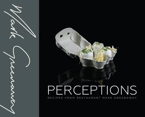 Perceptions Hardcover