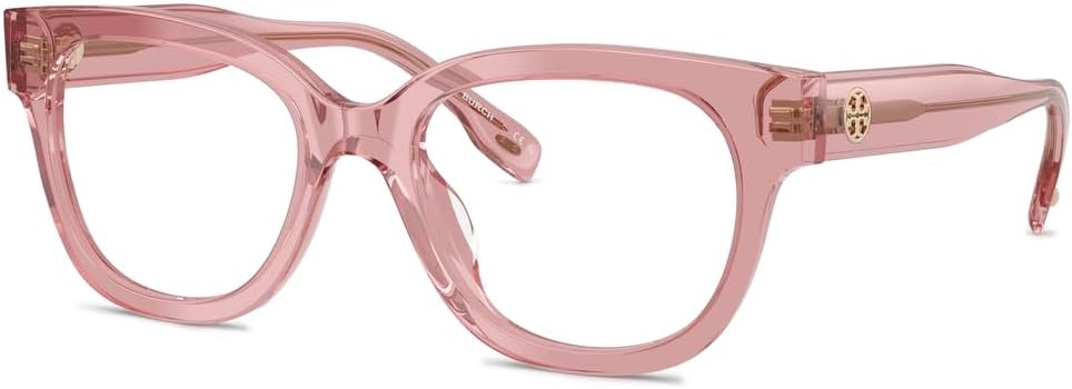 Tory Burch Women's Miller Pillow Eyeglasses