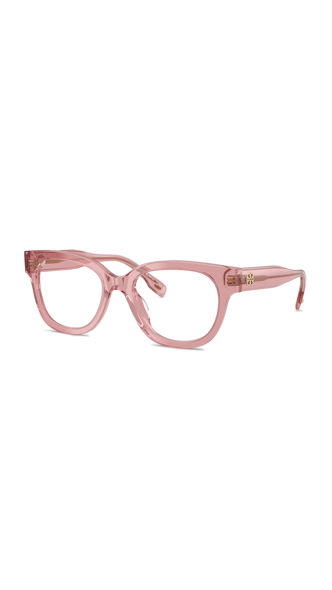 Tory Burch Women's Square Eyeglasses