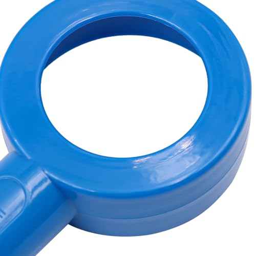 Hsthe Sea 3-teiliges Kunststoff-Farbroller-Reinigungsset, Wiederverwendbare Farbrollerbezug-Reinigungswerkzeuge, Spinner-Pinselreiniger für den Haushaltsbedarf, Farbroller