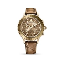Octea Lux Chrono - Gold Tone