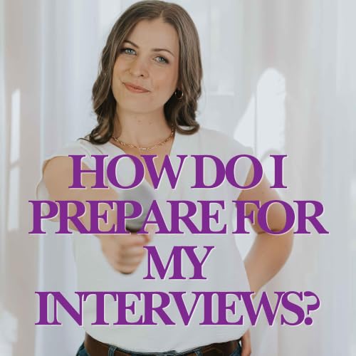 Ask Jess: How Do I Prepare for My Podcast Interviews?