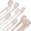 Light Brown, Beige, Pink