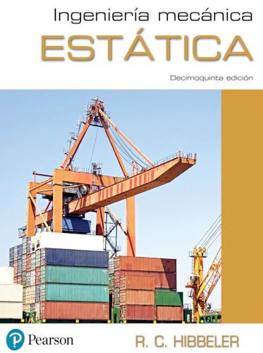 Libros De Estatica Vendedor Pearson