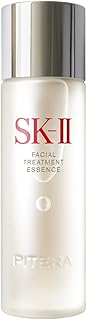 SK-II Facial Treatment Essence - Anti-Aging Essence Skincare to Help Reduce the Appearance of Fine Lines & Wrinkles - Visibly Refines Texture & Improves Firmness & Dark Spots