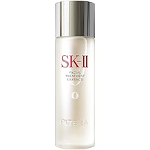 SK-II Facial Treatment Essence - Anti-Aging Essence Skincare to Help Reduce the Appearance of Fine Lines &amp; Wrinkles - Visibly Refines Texture &amp; Improves Firmness &amp; Dark Spots