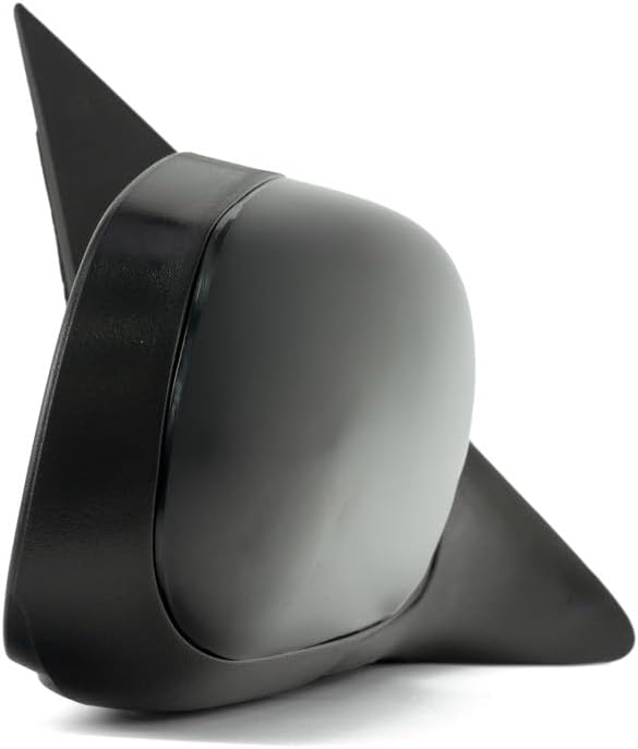 For Ford Crown Victoria 2003-2008 Door Mirror Passenger Side | Power | Non-Heated | Paint to Match | Replacement For 6W7Z17682AA, YW7Z17D742DA | FO1321146