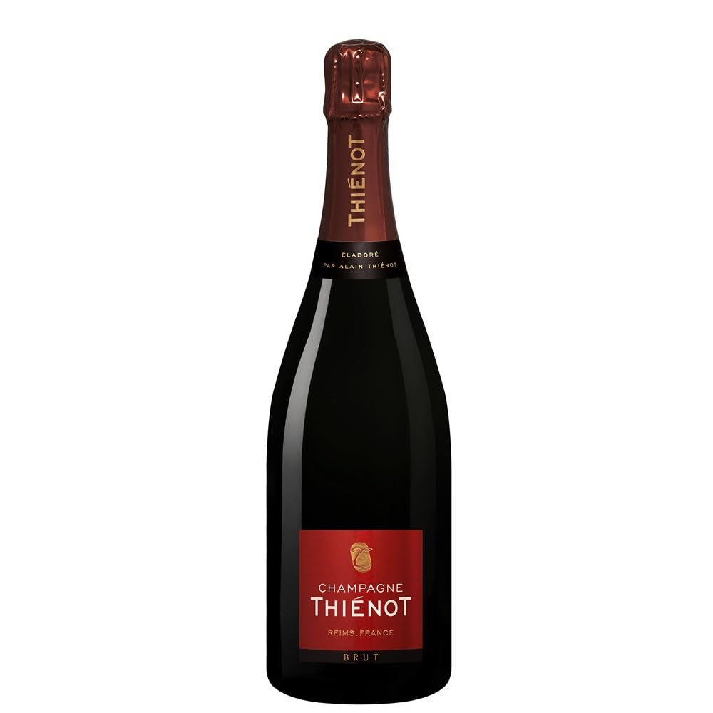 11【シャンパン】CHAMPAGNE THIENOT シャンパーニュ ティエノー〉キュヴェ ブラン ド ブラン | 商品詳細