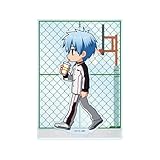 黒子のバスケ 黒子テツヤ ちびとこ パーツ付きBIGアクリルスタンド