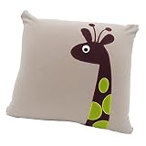 Yogibo Animal Cushion ヨギボー アニマルクッション Giraffe ジラフ ビーズクッション 座布団 キリン 動物
