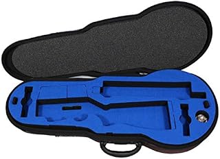 Peak Case Ruger PC 9 Carbine Multi Gun Violin Case