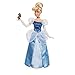 Disney Cinderella Classic Doll with Gus Figure - 11 1/2 Inch