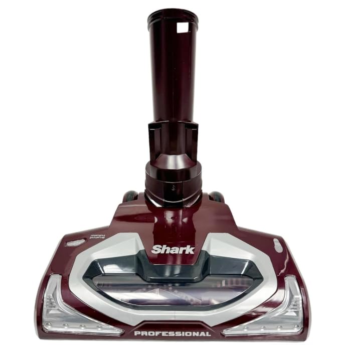 Genuine Power Head 1278FC652 Burgundy
