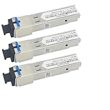 1 pz GPON OLT B + C++ Moduli SFP GPON SFP Ricetrasmettitore SC Connettore Compatibile Con Le Carte C +++ EPON OLT PX20++++