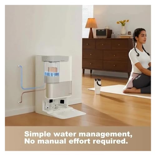 Module de changement d'eau X30/X40 pour une maison propre