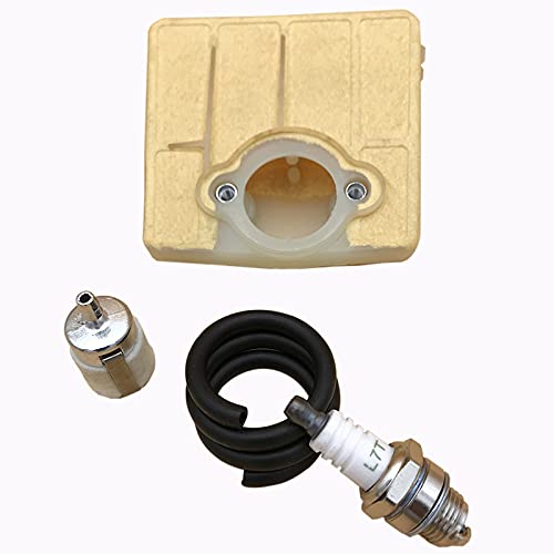 Filtre à air haute performance pour tronçonneuse 281XP 288XP 5018071-05