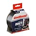 Price comparison product image UniBond Original Duct Tape High Strength Adhesive - 50 mm x 25 m, Silver