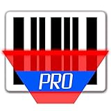 BarCode Scanner Pro - Android Version