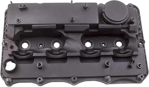 Couvercle de soupape pour Land Rover Defender de qualité supérieure - 6