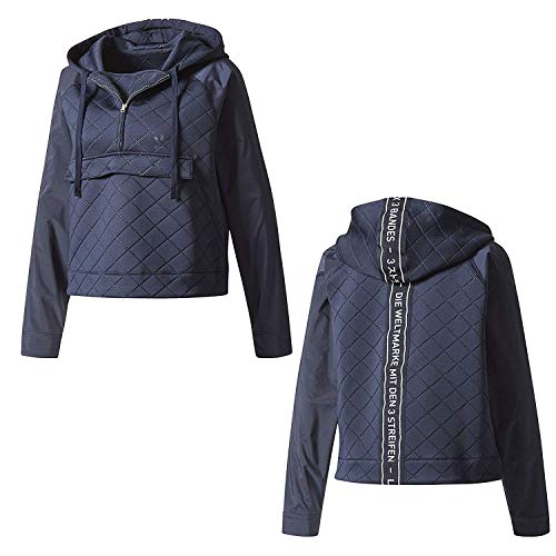 Image of adidas Women ADIADS Originals Women's Windbreaker BR9515 - -