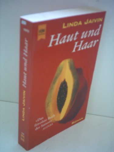Haut und Haar. [German] 3453137582 Book Cover