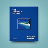 THE JOURNEY BEGINS(紙クロス装)