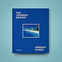 THE JOURNEY BEGINS 4835459059 Book Cover