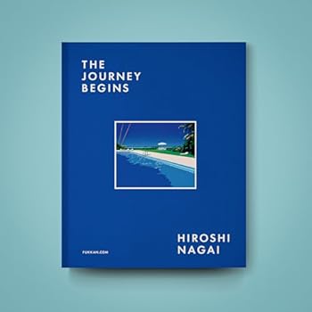 JP Oversized THE JOURNEY BEGINS(?????) [Japanese] Book