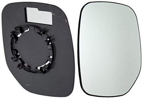 TarosTrade 57-0498-L-46042 Glace De Rétroviseur Gauche