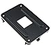 Bxian AMD AM4 CPU Fan Bracket Mounting Plate Radiator Metal Backplate Fastener Electronics Computers Accessories