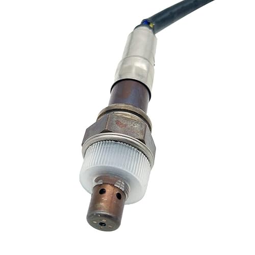 Miniatura 4 de Sensor de oxígeno O2 de banda ancha de 5 hilos con relación de combustible de aire ascendente 234-5430 para Hyundai Elantra 2003-2009 Kia Spectra