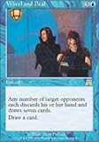 Magic: the Gathering - Wheel and Deal - Onslaught