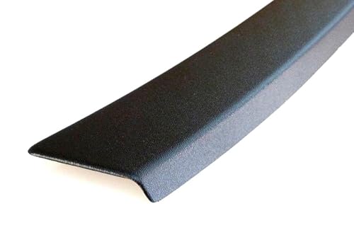 OmniPower® Boot Sill Protector Black for Lexus CT200H Hatchback Type: 2011-2014