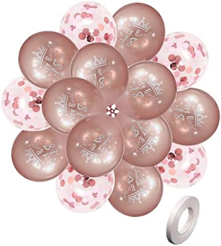 Black Gold 70th Birthday Balloons Men Women Happy 70th Birthday Party Deocorations Black Gold 70 Happy Birthday Ballloons 12 Inch 20 Pack