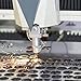 6061-T6 Aluminum Sheet 12x16x1/8 Inch Thickness Durable Aluminum Plate, Thick Metal Aluminum Sheet Covered with Protective Film for Industry, DIY