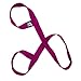 Yoga Mat Strap - Carrying Sling - Durable Cotton - 4 colors