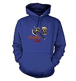 Gaming Hoodies By Big Mouth