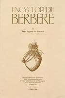 Encyclopedie Berbere. Fasc. X: Beni Isguen - Bouzeis 2857445490 Book Cover