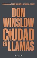 Ciudad en llamas (HarperBolsillo)