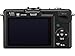 Panasonic Lumix DMC-GF2 12 MP Micro Four-Thirds Mirrorless Digital Camera with 3.0-Inch Touch-Screen LCD and 14-42mm Lens (Black)