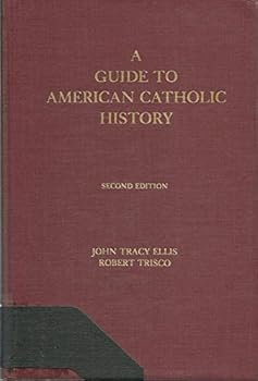 Guide to American Catholic History