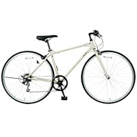 Amazon | PROVROS(プロブロス) クロスバイク 自転車 700×28C シマノ6段