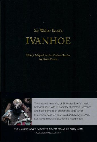 Sir Walter Scott's Ivanhoe view 2